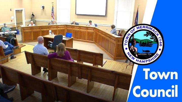 Thumbnail image for Town Council: August 20, 2026
