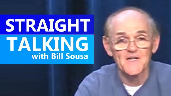 Thumbnail image for Straight Talking: Presidential Roles Pt. 5