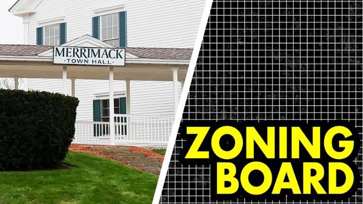 Thumbnail image for Zoning Board: August 26, 2026