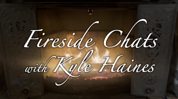 Thumbnail image for Fireside Chats with Kyle Haines: The Sealed Envelope
