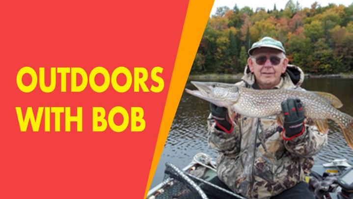 Thumbnail image for Outdoors with Bob: Merrimack Patriotism 9/11
