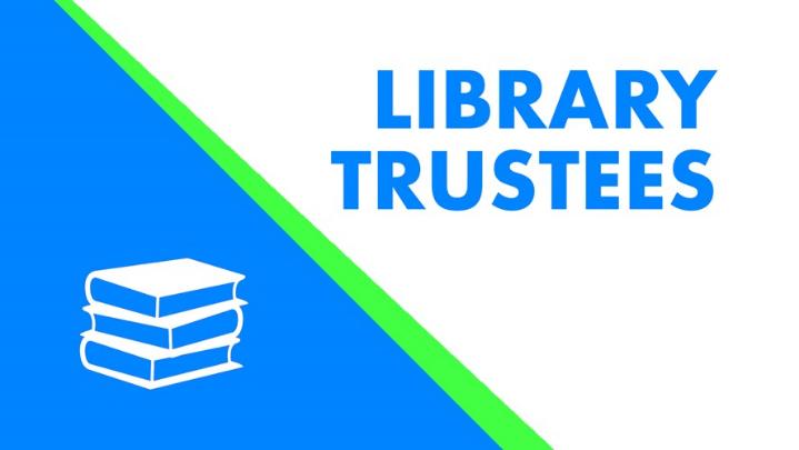Thumbnail image for Library Trustees: September 15, 2026
