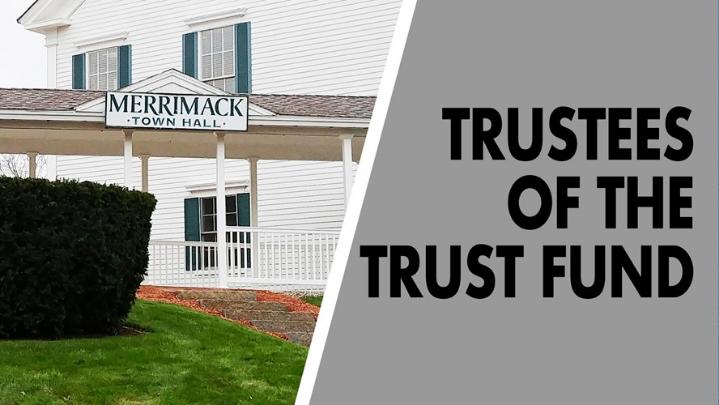 Thumbnail image for Trustees of Trust Funds: September 18, 2026
